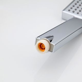 Душевая лейка Frap F002 хром